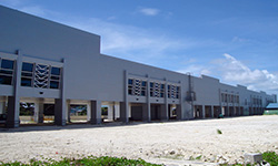 Male International Airport – Maldives