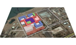 New Hospitals to Gynecology & Obstetrics in Maternity Hospital