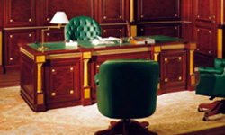 RENOVATION AND DEVELOPMENT OF MINISTRIES COMPLEX BUILDING FOR THE MINISTRY OF FINANCE 